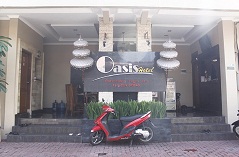 Oasis Hotel Jogja 